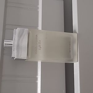 Dolce & Gabbana Light Blue perfume 💙